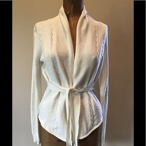 BCBGMaxAzria Cardigan Sweater